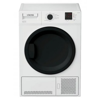 Altus AL 81 YB B Enerji 8 kg Çamaşır Kurutma Makinesi
