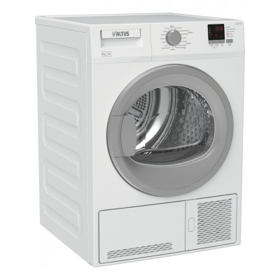 Altus Al 101 Yb 10 Kg Çamaşır Kurutma Makinesi