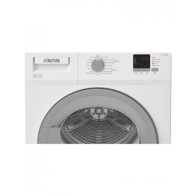 Altus Al 101 Yb 10 Kg Çamaşır Kurutma Makinesi
