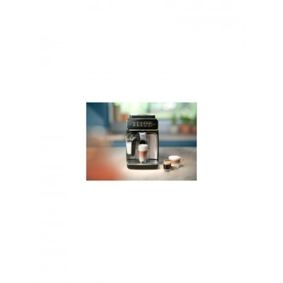 Philips Lattego EP3343/50 Tam Otomatik Kahve ve Espresso Makinesi