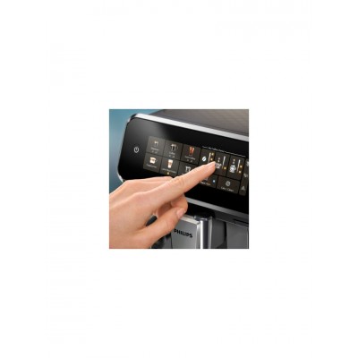 Philips Lattego EP3343/50 Tam Otomatik Kahve ve Espresso Makinesi