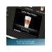 Philips LatteGo Tam Otomatik Espresso Makinesi, 20 Sıcak ve Soğuk İçecek, Silent Brew, EP5543/80