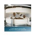 Philips LatteGo Tam Otomatik Espresso Makinesi, 20 Sıcak ve Soğuk İçecek, Silent Brew, EP5543/80