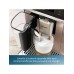 Philips LatteGo Tam Otomatik Espresso Makinesi, 20 Sıcak ve Soğuk İçecek, Silent Brew, EP5543/80
