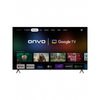 Onvo 85OVF9000U 85" 216 Ekran Uydu Alıcılı 4K Ultra HD Smart LED TV