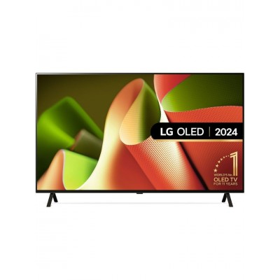 LG OLED55B46 55" 139 Ekran Uydu Alıcılı 4K Ultra HD Smart LED TV