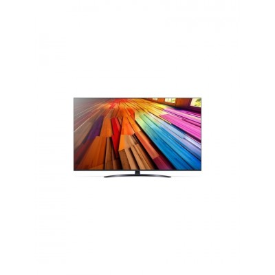 LG 55UT81006 55" 139 Ekran Uydu Alıcılı 4K Ultra HD Smart LED TV