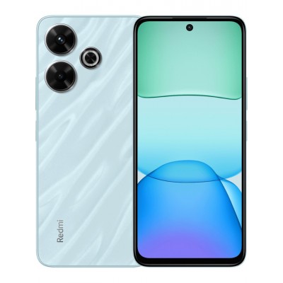 Xiaomi Redmi 13 256 GB 8 GB Ram (Xiaomi Türkiye Garantili) Mavi