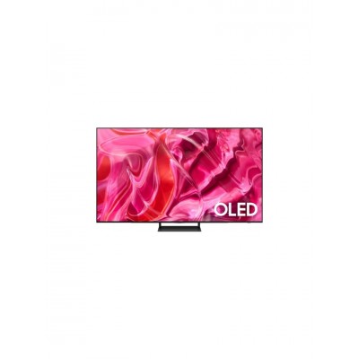 Samsung QE55S90CATXTK 55” 139 Ekran Uydu Alıcılı 4K Ultra HD OLED Tv