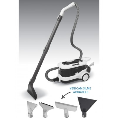 Kiwi KCC-4325W Koltuk Ve Halı Yıkama Makinesi