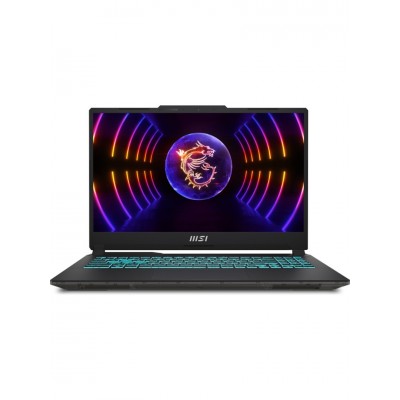 MSI CYBORG 15 A13VF-892XTR Intel Core i7 13620H 16GB 512GB SSD RTX4060 Freedos 15.6" FHD 144Hz Taşınabilir Bilgisayar