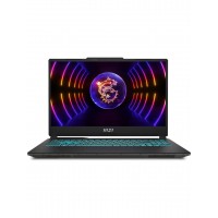 MSI CYBORG 15 A13VE-1252XTR Intel Core i5 13420H 16GB 512GB SSD RTX4050 Freedos 15.6" FHD Taşınabilir Bilgisayar