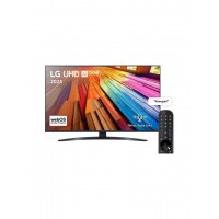 LG 86UT8100 86" 218 Ekran Uydu Alıcılı 4K Ultra HD Smart LED TV