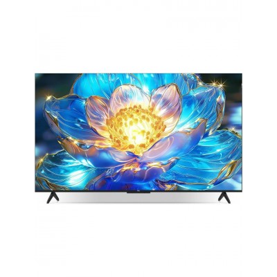 TCL 75T7BG 75" 190 Ekran Dahili Uydu Alıcılı 4K Ultra HD Smart QLED TV