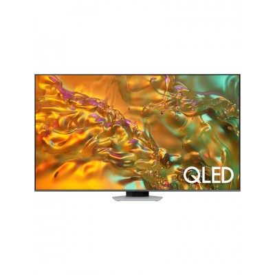 Samsung 75Q80D 75" 190 Ekran Dahili Uydu Alıcılı 4K Ultra HD Smart QLED TV