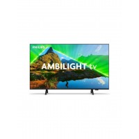 Philips 55PUS8349/62 55'' 140 Ekran Uydu Alıcılı 4K Ultra HD LED TV