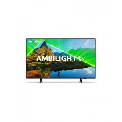 Philips 55PUS8349/62 55'' 140 Ekran Uydu Alıcılı 4K Ultra HD LED TV