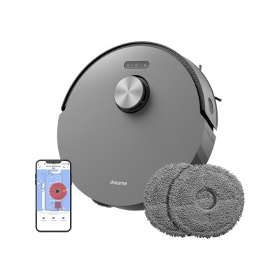 Dreame L10S Pro Robot Süpürge
