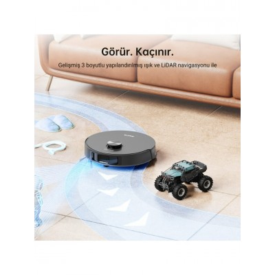 Dreame L10S Pro Robot Süpürge