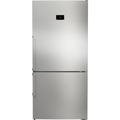Bosch KGP86FIC0N 624 LT No-Frost Kombi Tipi Buzdolabı