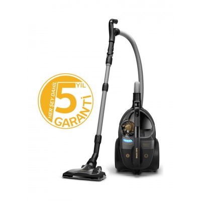 Philips XB9145/07 Marathon Ultimate Toz Torbasız Elektrikli Süpürge