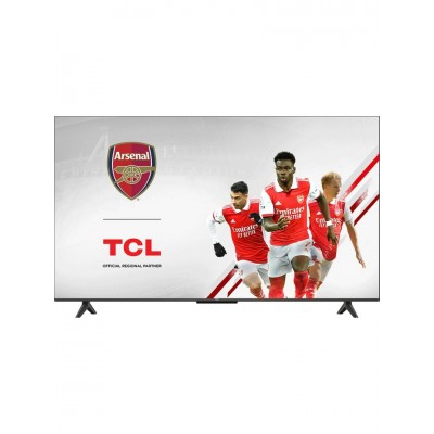TCL 50V6BGTV 50" 127 Ekran Dahili Uydu Alıcılı 4K Ultra HD Smart LED TV