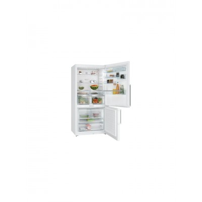 Bosch KGP86FWC0N C Enerji Sınıfı 624 Lt No Frost Buzdolabı