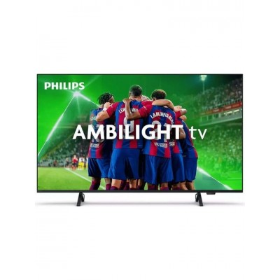 Philips 43PUS8309-62 43" 109 Ekran Uydu Alıcılı 4K Ultra HD Smart LED TV