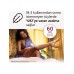 Philips Lumea BRI950/00 Lumea Lazer Epilasyon IPL Tüy Alma Cihazı Yüz+Vücut+Hassas Bölge Kullanımı,Kablolu/Kablosuz Kullanım