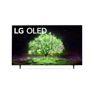 LG OLED55A16LA 55" 139 Ekran Uydu Alıcılı 4K Ultra HD Smart LED TV
