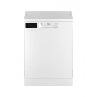 Beko Bm 3143 D Enerji Sınıfı 3 Programlı Bulaşık Makinesi