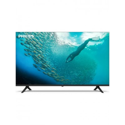 Philips 50PUS7009/62 50'' 126 Ekran Uydu Alıcılı 4K Ultra HD Smart Titan LED TV
