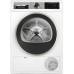 Bosch WQG25100TR 10 kg Çamaşır Kurutma Makinesi