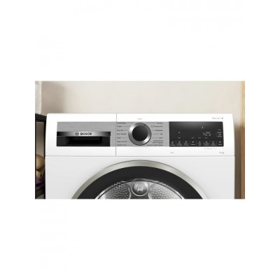 Bosch WQG25100TR 10 kg Çamaşır Kurutma Makinesi
