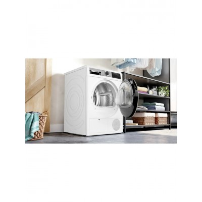 Bosch WQG25100TR 10 kg Çamaşır Kurutma Makinesi