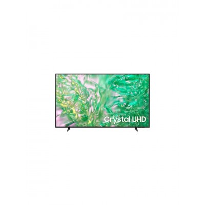 Samsung 65DU8100 65" 165 Ekran Uydu Alıcılı 4K Ultra HD Tizen Smart LED TV