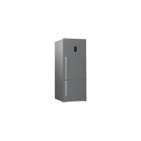 Altus Alk 474 Xıe E Enerji Sınıfı 532 L Alttan Donduruculu No Frost Buzdolabı Inox