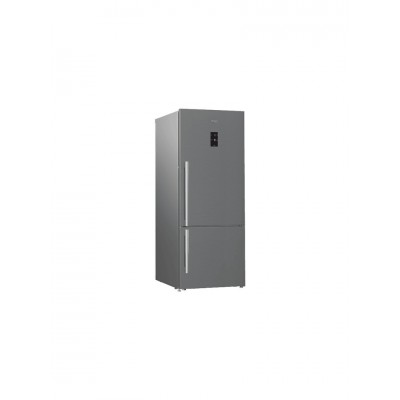 Altus Alk 474 Xıe E Enerji Sınıfı 532 L Alttan Donduruculu No Frost Buzdolabı Inox