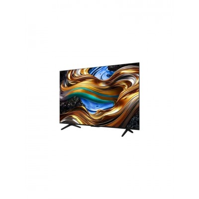 TCL 50P755 50'' 126 Ekran Uydu Alıcılı 4K Ultra HD Google LED TV