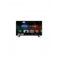 Onvo 42OV9000F 42" 106 Ekran Uydu Alıcılı Full HD Google Smart LED TV