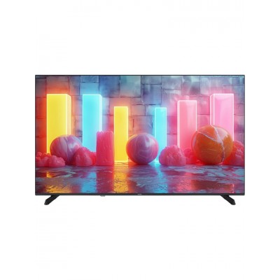 Vestel 65UT9740 65'' 164 Ekran Uydu Alıcılı 4K Ultra HD Smart LED TV