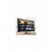 Samsung M7 43'' Wifi Bağlantı 4K Ultra HD HDR10 60hz 4ms (Hdmı Type-C)