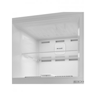 Arçelik 570476 MB E Enerji Sınıfı No Frost Buzdolabı Beyaz