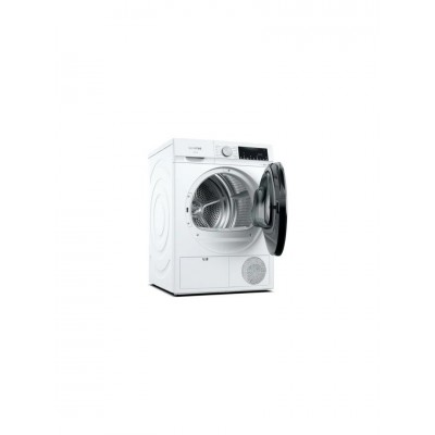 Siemens WQ41G200TR 9 KG Isı Pompalı Çamaşır Kurutma Makinesi