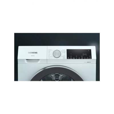 Siemens WQ41G200TR 9 KG Isı Pompalı Çamaşır Kurutma Makinesi