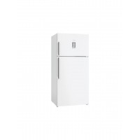 Siemens KD86NAWF1N 641 LT No-Frost Çift Kapılı Buzdolabı