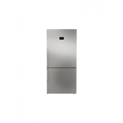Bosch KGP86AIC0N 621 LT No-Frost Kombi Tipi Buzdolabı