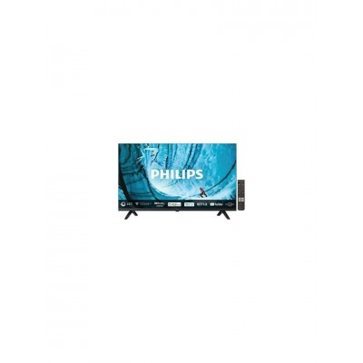 Philips 40PFS6009/62 40'' 102 Ekran Uydu Alıcılı Full HD Smart LED TV