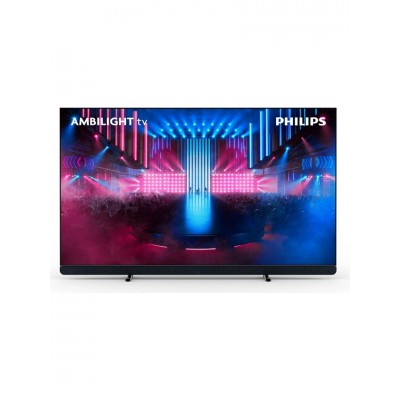 Philips 77OLED909/12 77'' 194 Ekran Uydu Alıcılı 4K Ulta HD Smart OLED TV