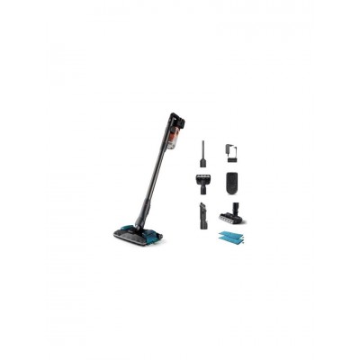 Philips Aqua Plus 8000 Serisi Kablosuz Dikey Süpürge XC8054/01